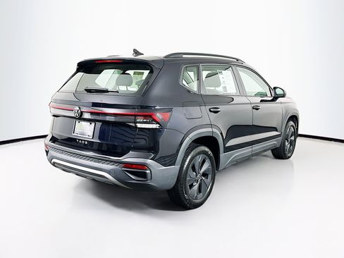 Used 2025 Volkswagen Taos S image 9