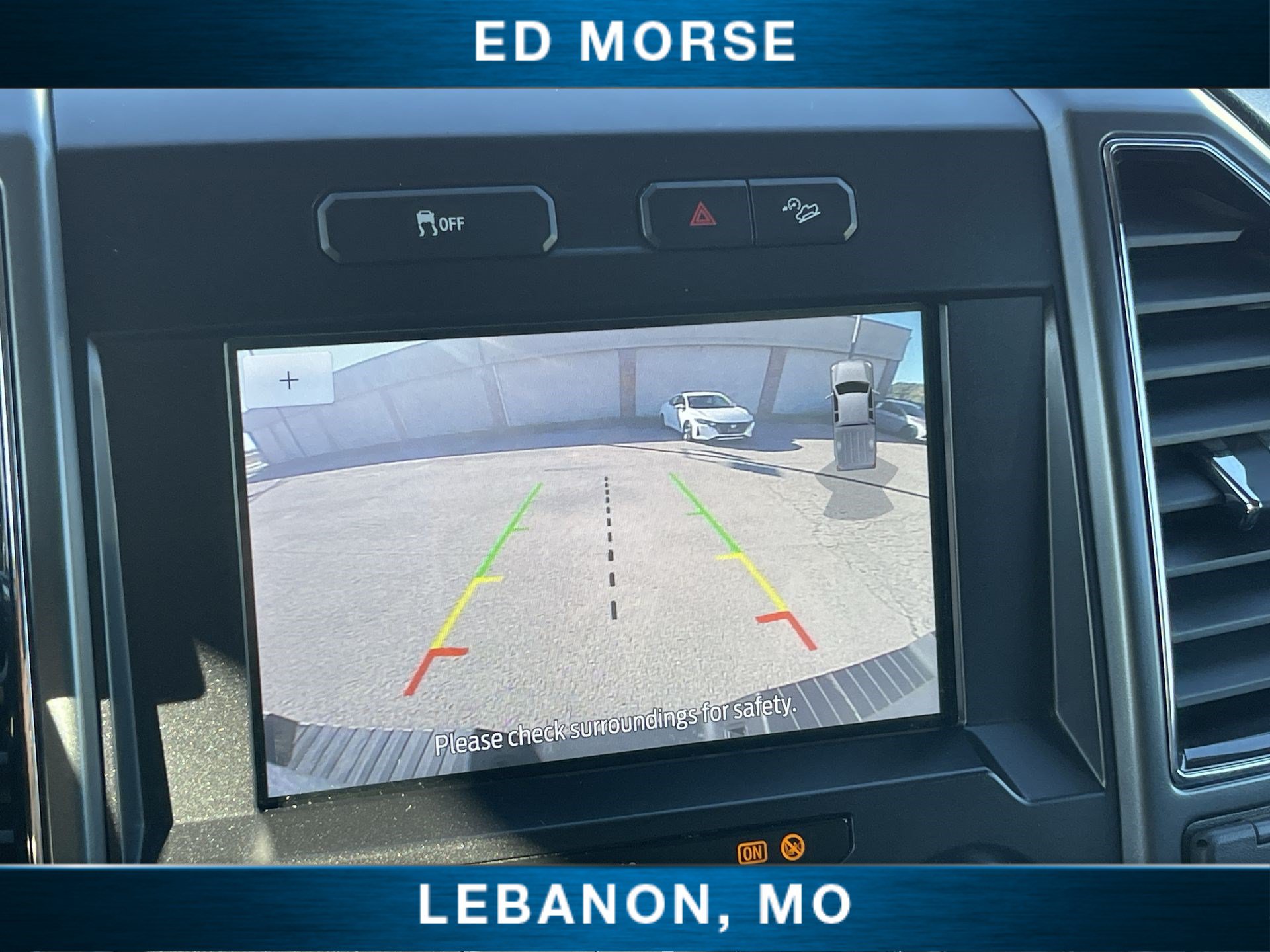 Used 2022 Ford F250 XLT w/ XLT Value Package AWD/4WD image 14
