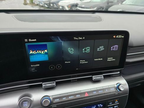 New 2026 Hyundai Kona SEL Premium image 23