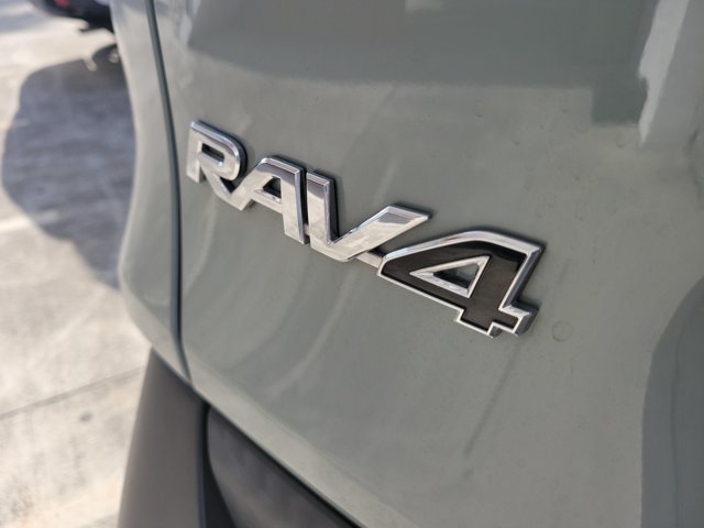 Certified 2023 Toyota RAV4 XLE Premium AWD/4WD image 10