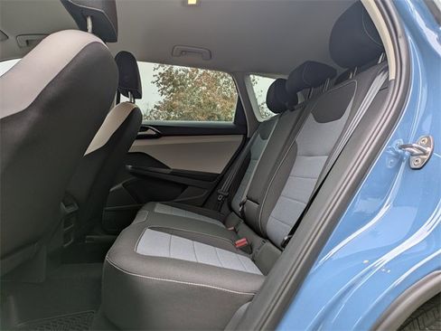 New 2026 Volkswagen Taos S image 13