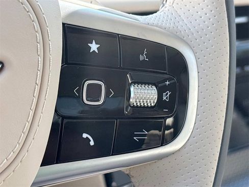 Used 2025 Genesis G80 3.5T Sport Prestige image 11