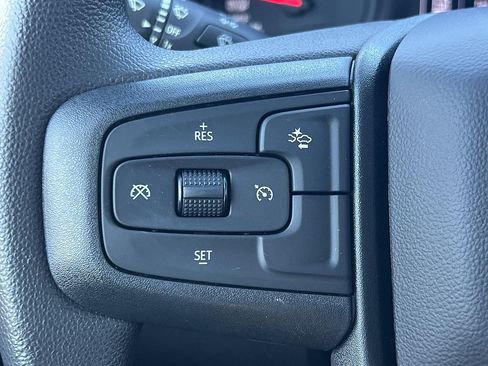 New 2026 GMC Sierra 1500 Pro w/ Pro Value Package RWD image 13