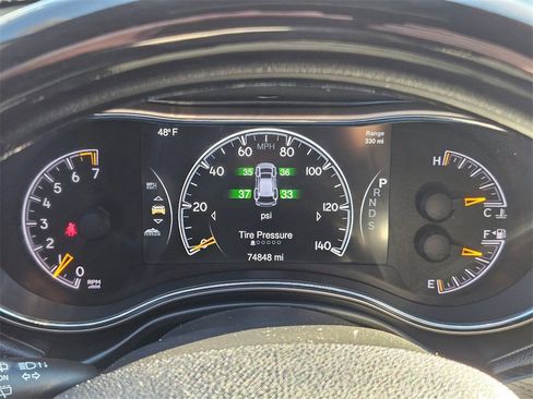 Used 2014 Jeep Grand Cherokee Summit image 16