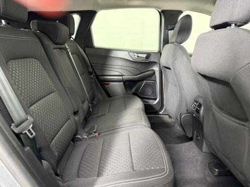 Certified 2023 Ford Escape Active AWD/4WD image 10