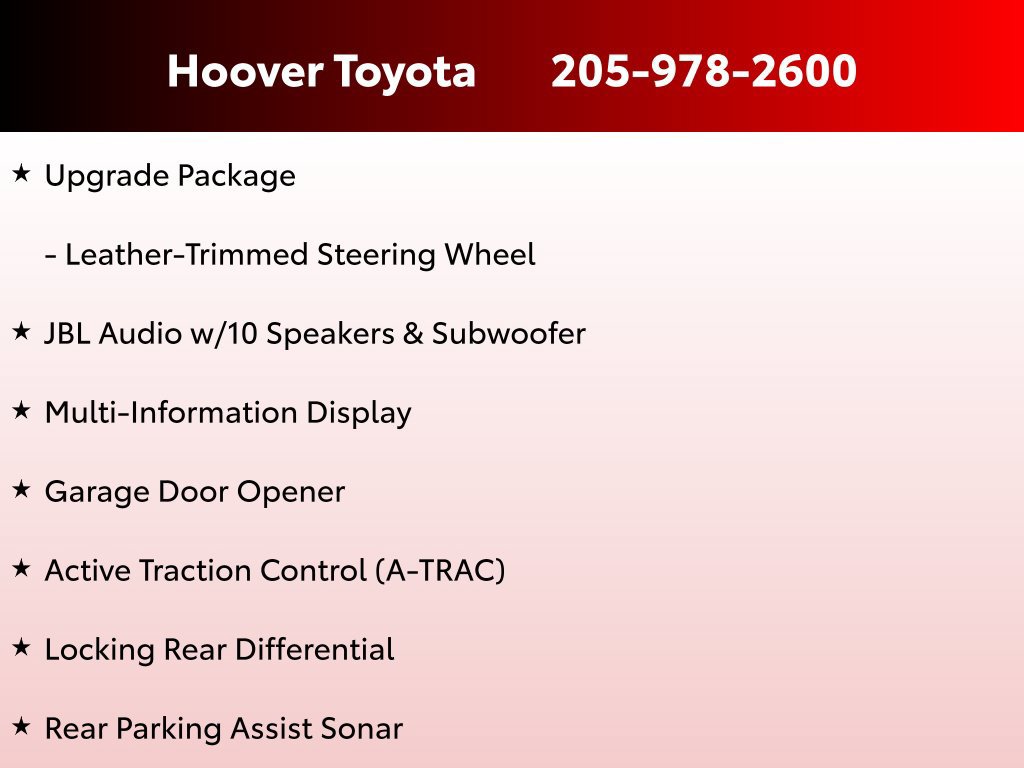 Used 2014 Toyota FJ Cruiser 4WD w/ Upgrade Package image 14