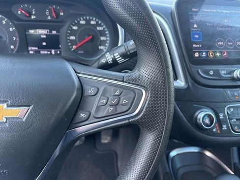 Used 2023 Chevrolet Malibu LT image 18