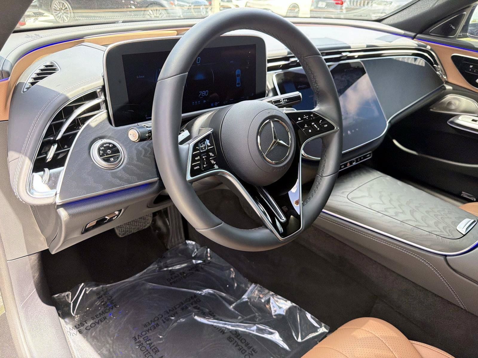 Certified 2026 Mercedes-Benz E 350 Sedan image 19