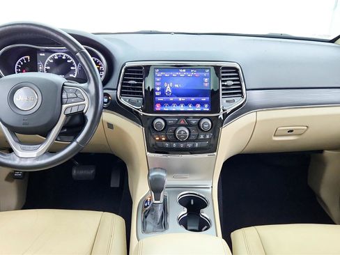 Used 2020 Jeep Grand Cherokee Limited RWD image 12