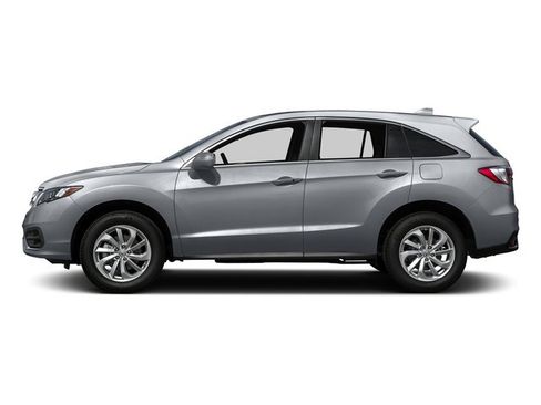 Used 2016 Acura RDX AWD image 1