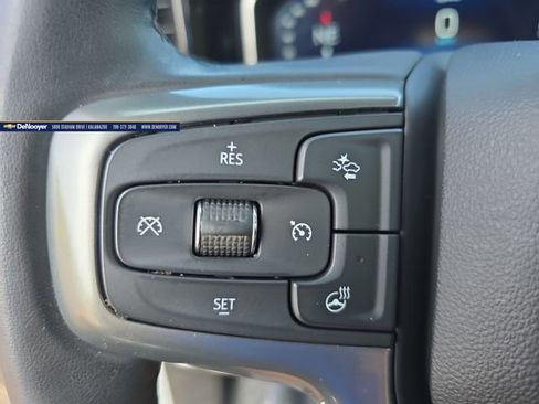 Used 2023 Chevrolet Silverado 1500 LT image 16