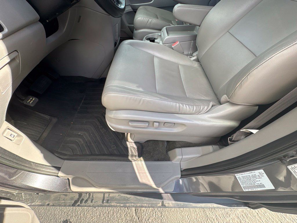 Used 2017 Honda Odyssey EX-L image 21