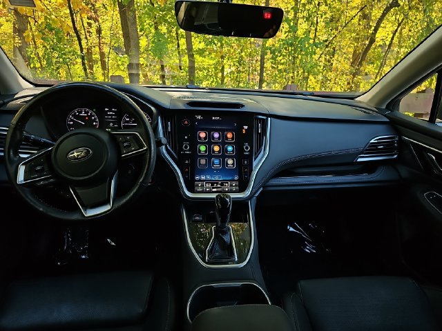 Certified 2021 Subaru Outback Limited XT w/ Popular Package #2 AWD/4WD image 19