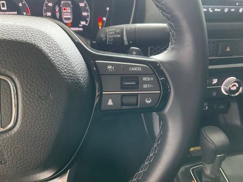 Certified 2024 Honda Civic Touring image 12