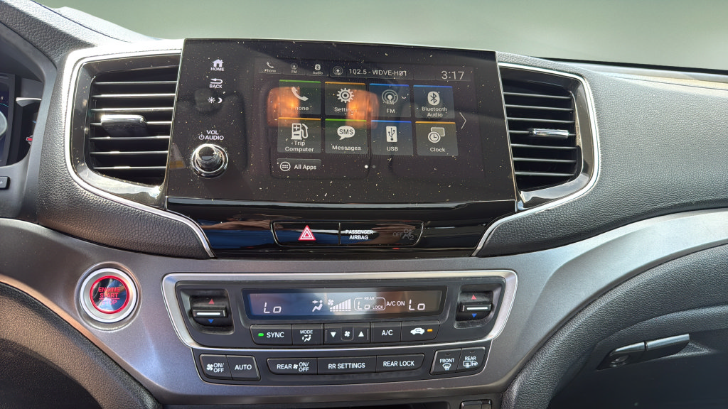 Used 2022 Honda Pilot EX-L image 30
