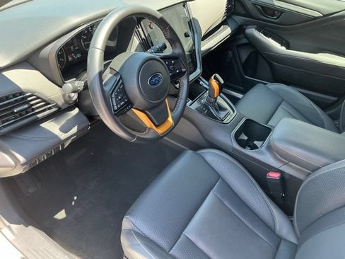 Certified 2023 Subaru Outback Wilderness AWD/4WD image 13