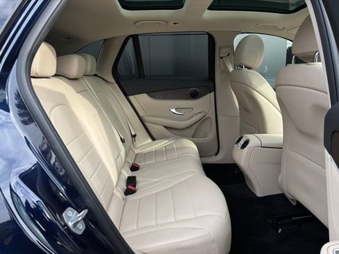 Used 2019 Mercedes-Benz GLC 300 4MATIC image 47