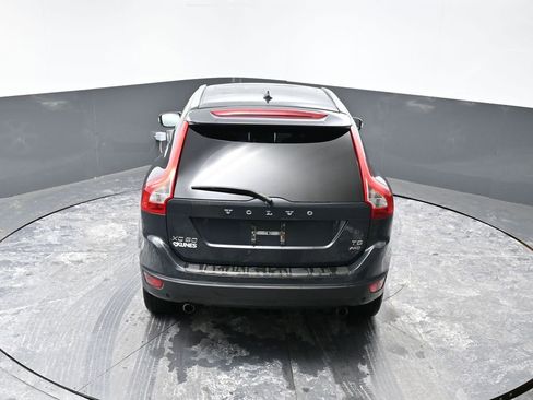 Used 2012 Volvo XC60 T6 AWD/4WD image 46