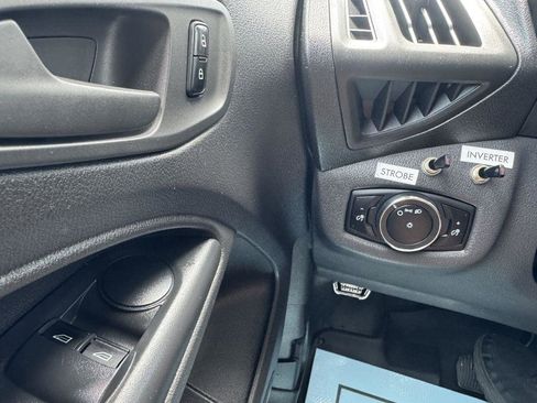 Used 2016 Ford Transit Connect XL FWD image 8