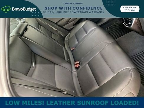 Used 2014 Cadillac XTS Luxury image 52