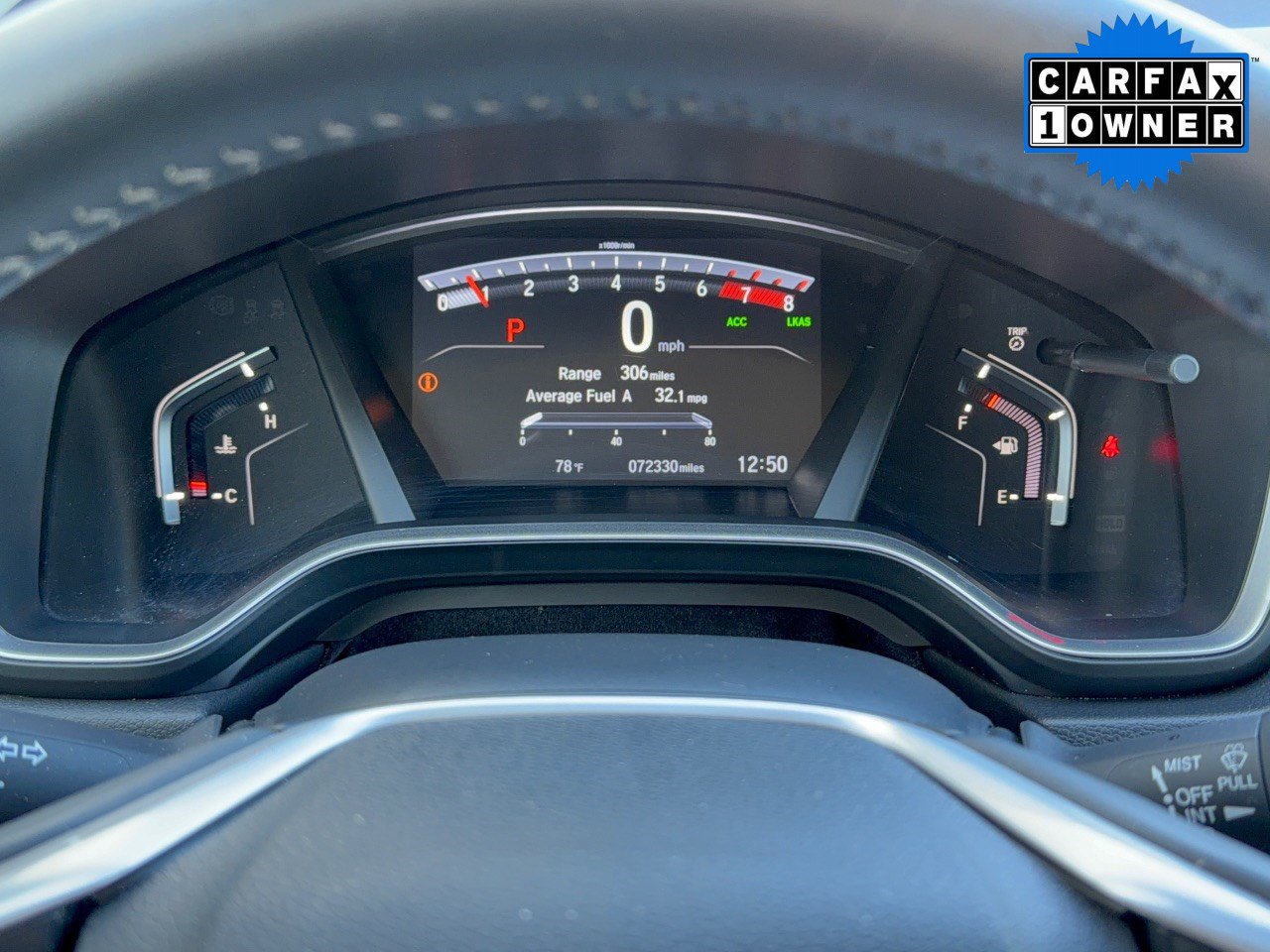 Used 2020 Honda CR-V EX-L image 26