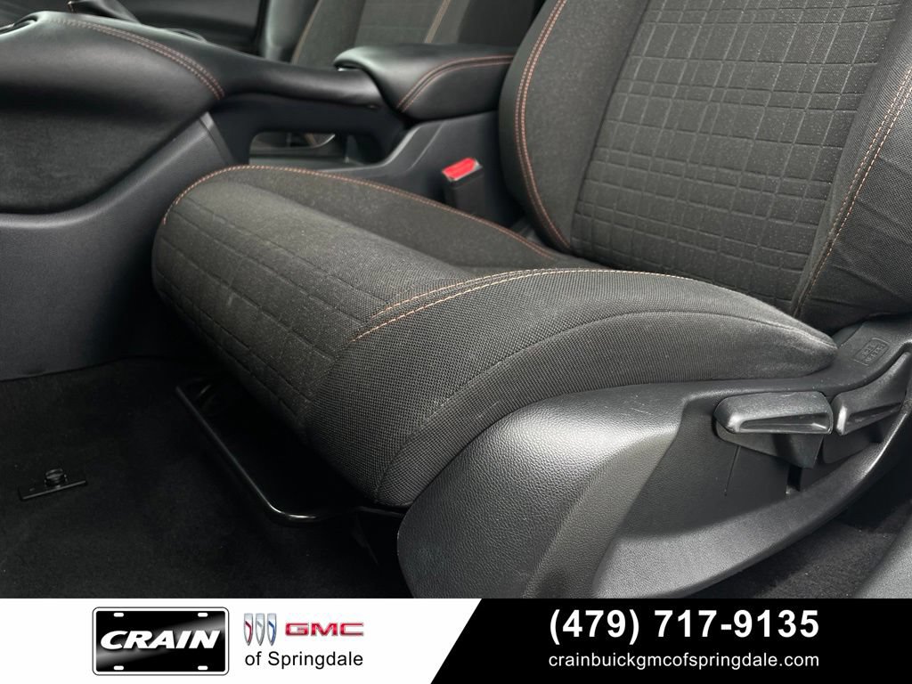 Used 2023 Honda HR-V Sport image 22