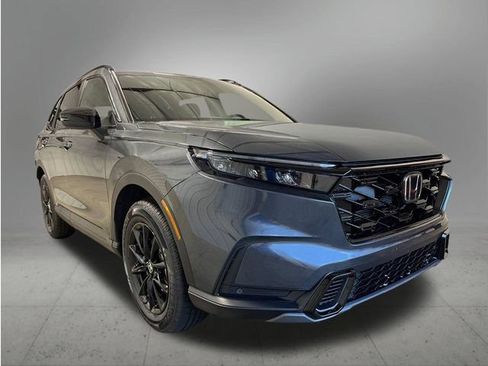 New 2026 Honda CR-V Sport-L image 9