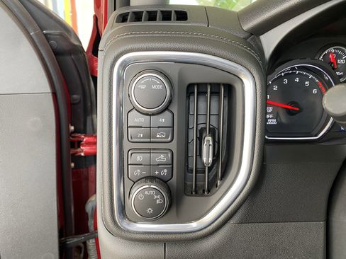 Used 2020 Chevrolet Silverado 1500 RST w/ All-Star Edition image 24