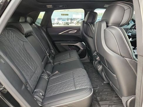 New 2026 Cadillac Lyriq V w/ LPO, Floor Liner Package image 28