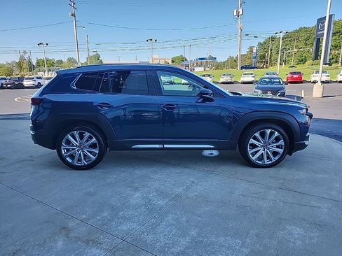 Certified 2026 MAZDA CX-50 AWD 2.5 S w/ Accent Package image 44