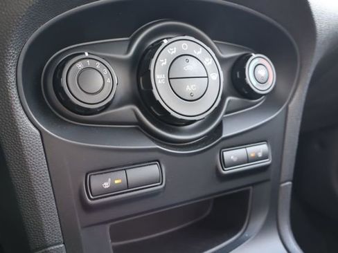 Used 2011 Ford Fiesta SEL w/ 301A Rapid Spec Order Code image 10