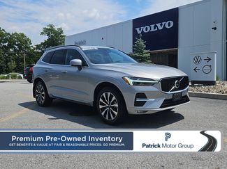 Used 2023 Volvo XC60 B5 Core w/ Climate Package AWD/4WD 360° Tour
