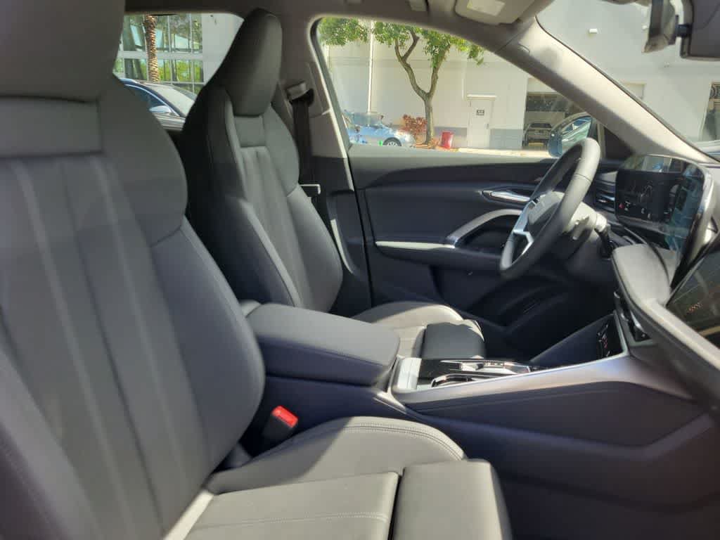 New 2026 Audi Q5 Premium AWD/4WD image 22