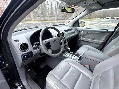 Used 2006 Ford Freestyle SEL image 22