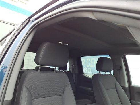 Used 2020 Chevrolet Silverado 1500 Custom w/ Custom Value Package image 21