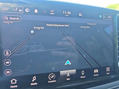 Used 2022 Chrysler Pacifica Limited FWD image 19