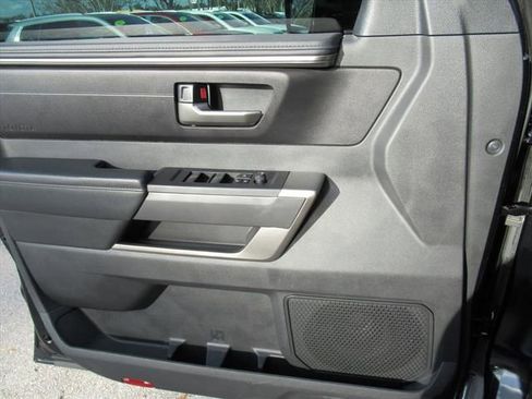 Used 2024 Toyota Tundra SR5 w/ SR5 Convenience Package AWD/4WD image 20