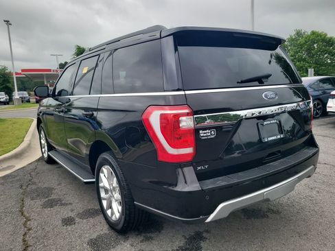 Used 2021 Ford Expedition XLT RWD image 5
