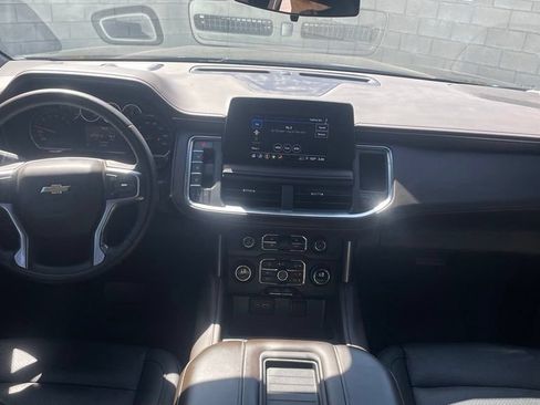 Used 2024 Chevrolet Tahoe LS w/ Driver Alert Package RWD image 11