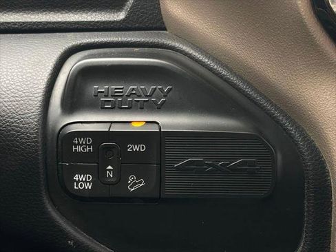 Certified 2022 RAM 2500 Laramie AWD/4WD image 55