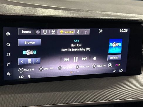 Certified 2025 Nissan Murano SV w/ Cargo Package AWD/4WD image 18