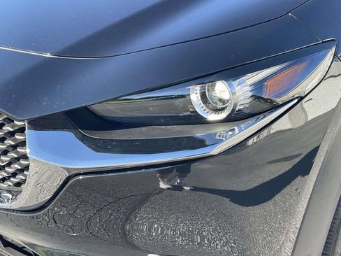 Used 2026 MAZDA CX-30 AWD 2.5 S w/ Select Sport Pkg image 3
