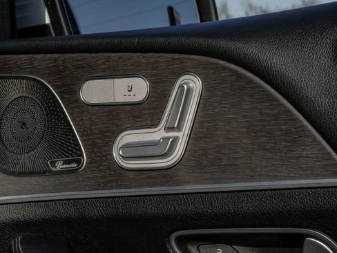 Used 2022 Mercedes-Benz GLE 350 4MATIC w/ Premium Package image 54