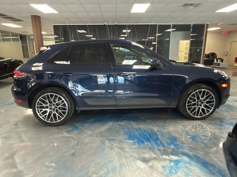 Used 2020 Porsche Macan S image 4