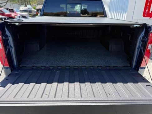 Used 2023 Chevrolet Silverado 1500 High Country w/ High Country Premium Package image 17