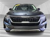 Used 2021 Kia Seltos EX image 4