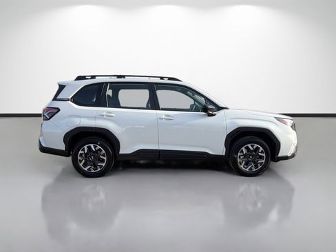 Certified 2026 Subaru Forester image 2
