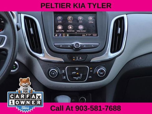 Used 2022 Chevrolet Equinox LS image 25