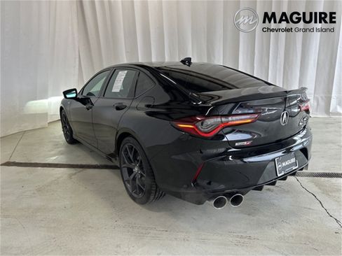 Used 2023 Acura TLX Type S image 28