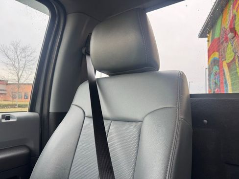 Used 2015 Ford F350 XL w/ XL Appearance Package image 52